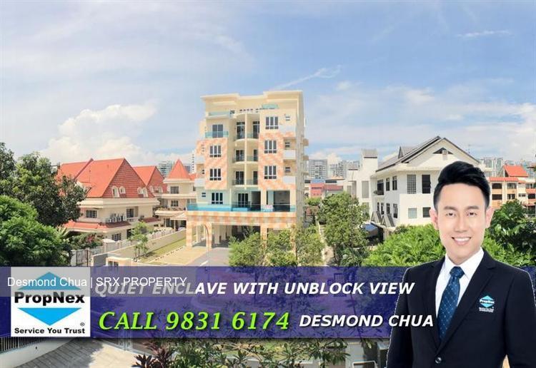 Seraya 9 (D15), Apartment #173484772